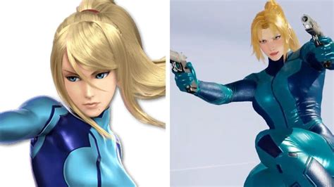 zero.suit samus|[Guide] The Complete Guide to Zero Suit Samus